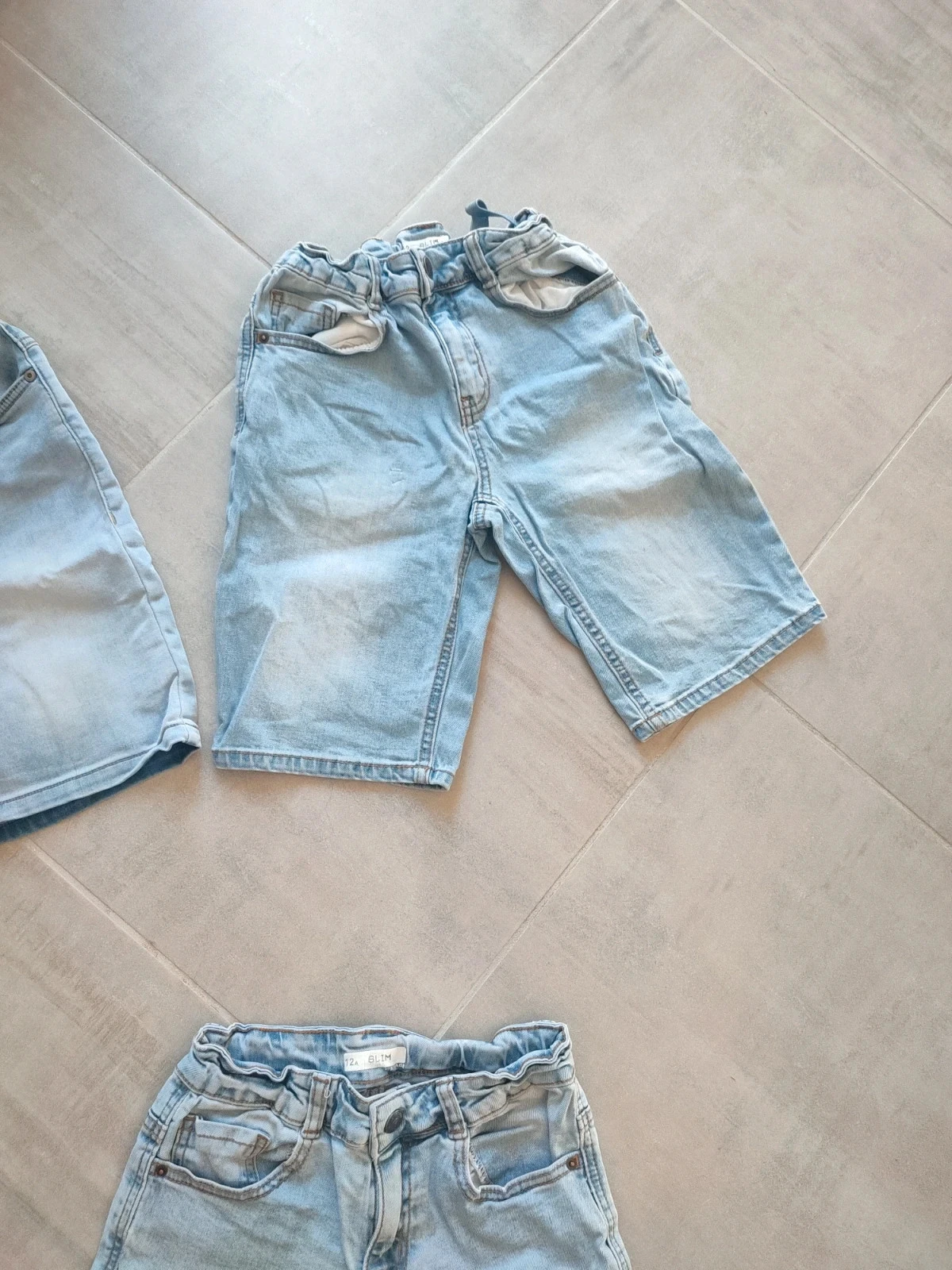 Lot of shorts for 12 years – photo 4